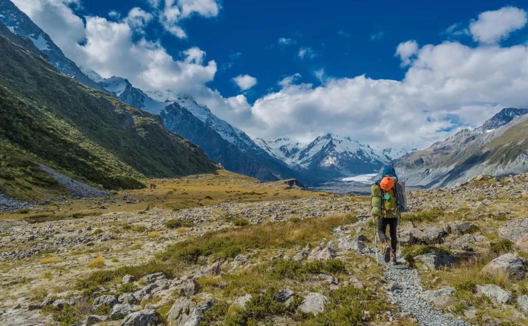 可以媲美欧洲的自驾游地区,十大适合自驾游的国家