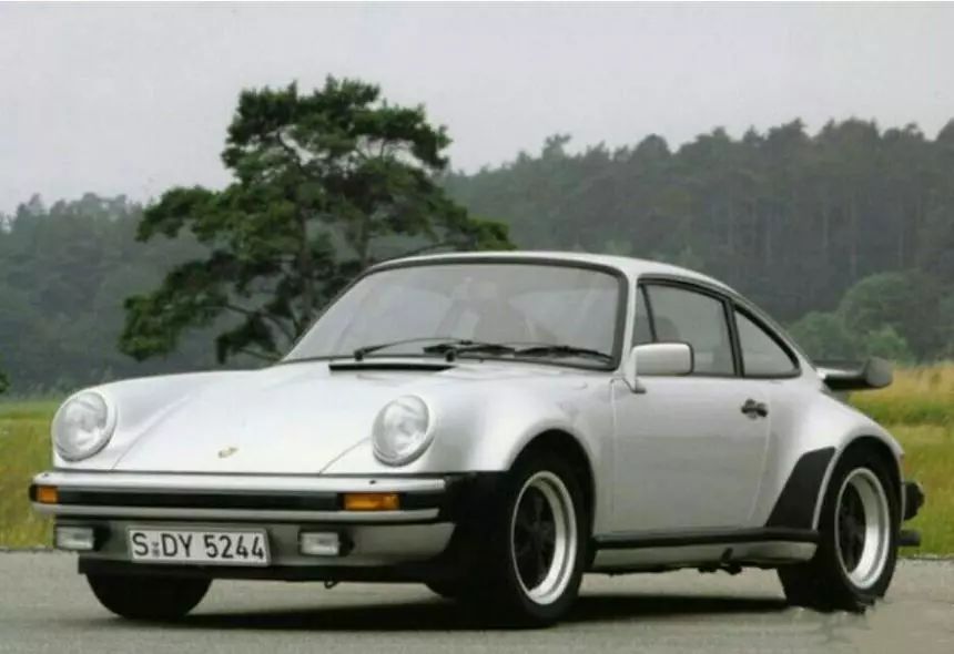 保时捷911传承,保时捷911进化史zealer