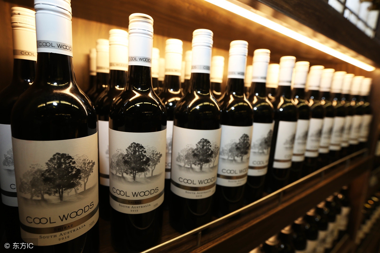 香港买什么红酒比较好,香港购物指南教你少走弯路