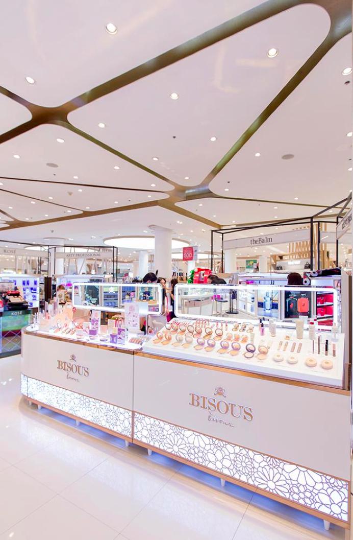 曼谷美妆必去的商场,曼谷必买彩妆品牌推荐知乎