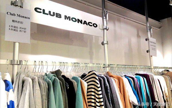 香港旅游必去的5个商场,香港旅游攻略购物折扣