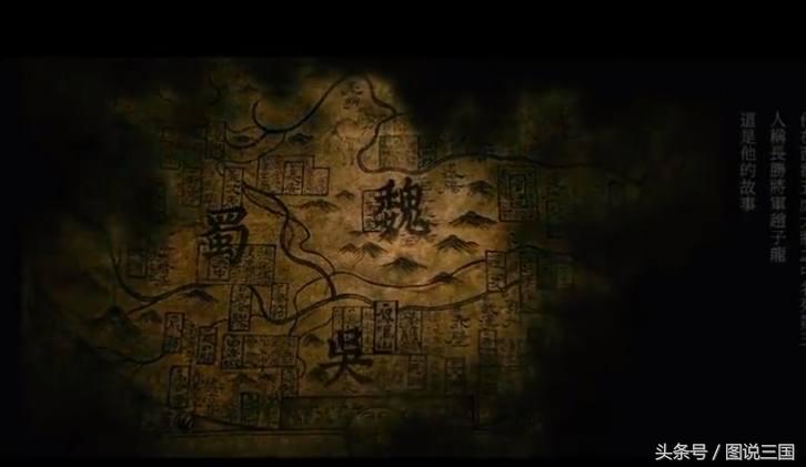 三国死得最冤的五个名将,三国死得最冤的十大名将