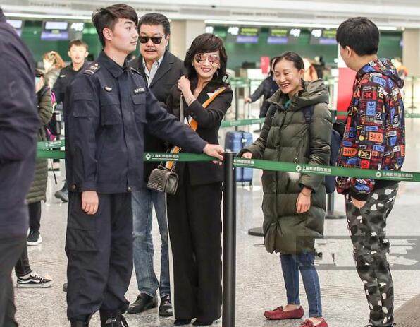 春节不知给爸妈买什么好,过年不知道买什么给父母