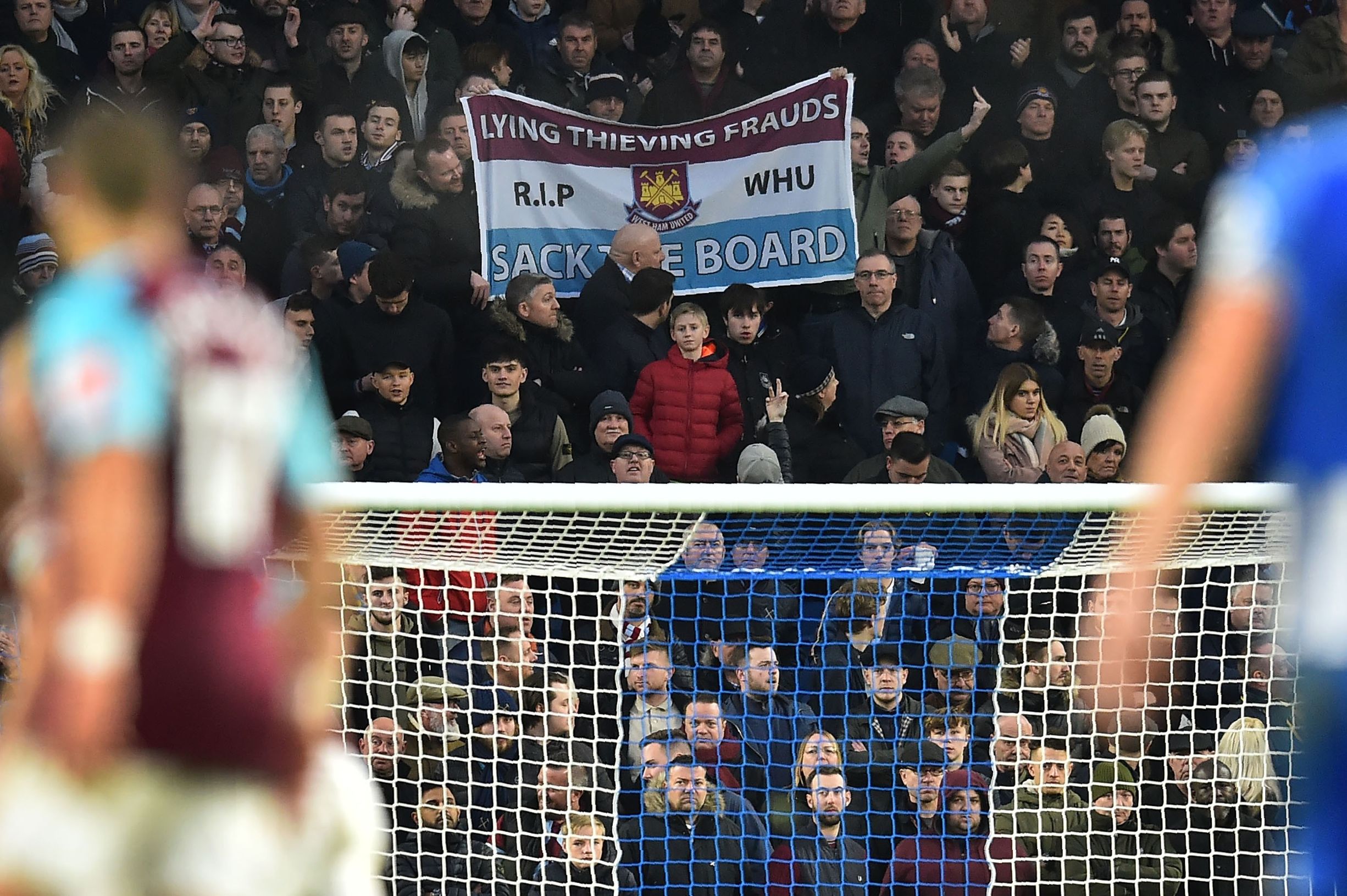 生命、呼吸、梦想与足球：一位球迷的心路历程