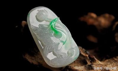 155种史上最全翡翠玉石挂件含义