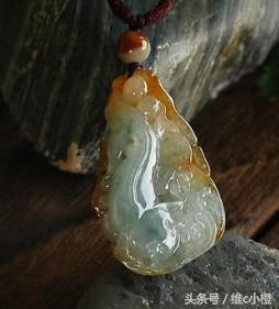 155种史上最全翡翠玉石挂件含义
