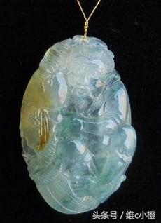 155种史上最全翡翠玉石挂件含义
