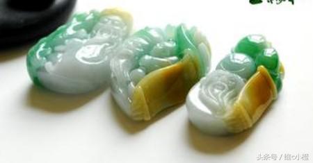 155种史上最全翡翠玉石挂件含义