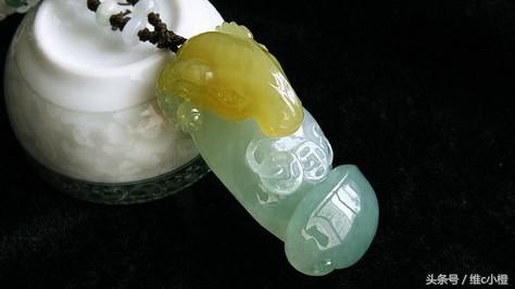 155种史上最全翡翠玉石挂件含义