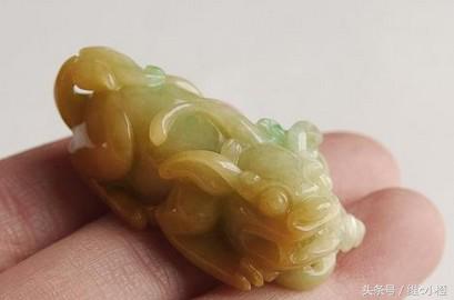 155种史上最全翡翠玉石挂件含义