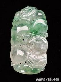 155种史上最全翡翠玉石挂件含义