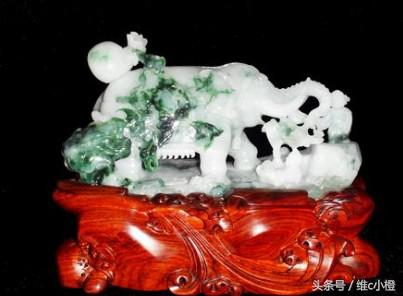 155种史上最全翡翠玉石挂件含义