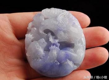 155种史上最全翡翠玉石挂件含义