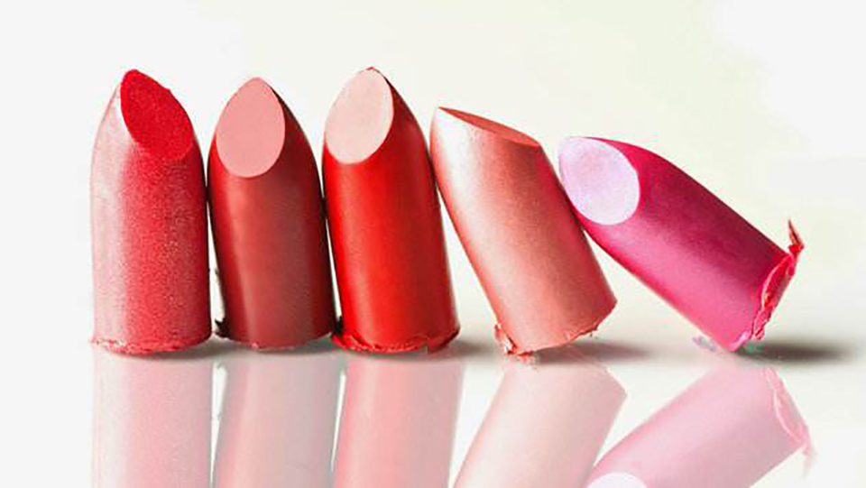 韩国romand方管口红,韩国mamonde口红