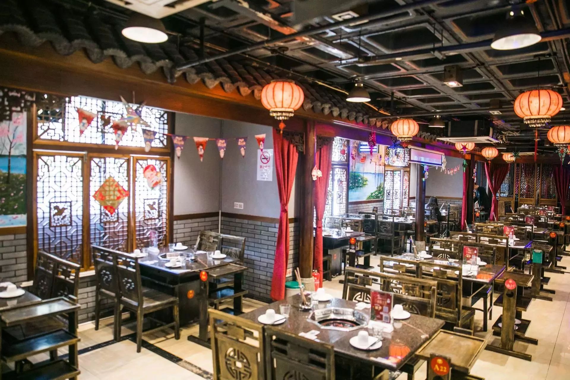 上海人均60的火锅,上海发财火锅