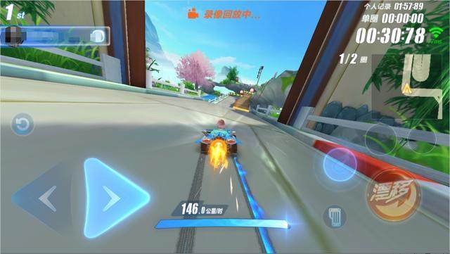 qq飞车手游操作技巧大全,QQ飞车手游技巧大全