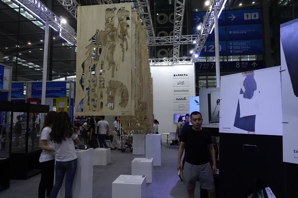 会展设计思路,会展设计现场