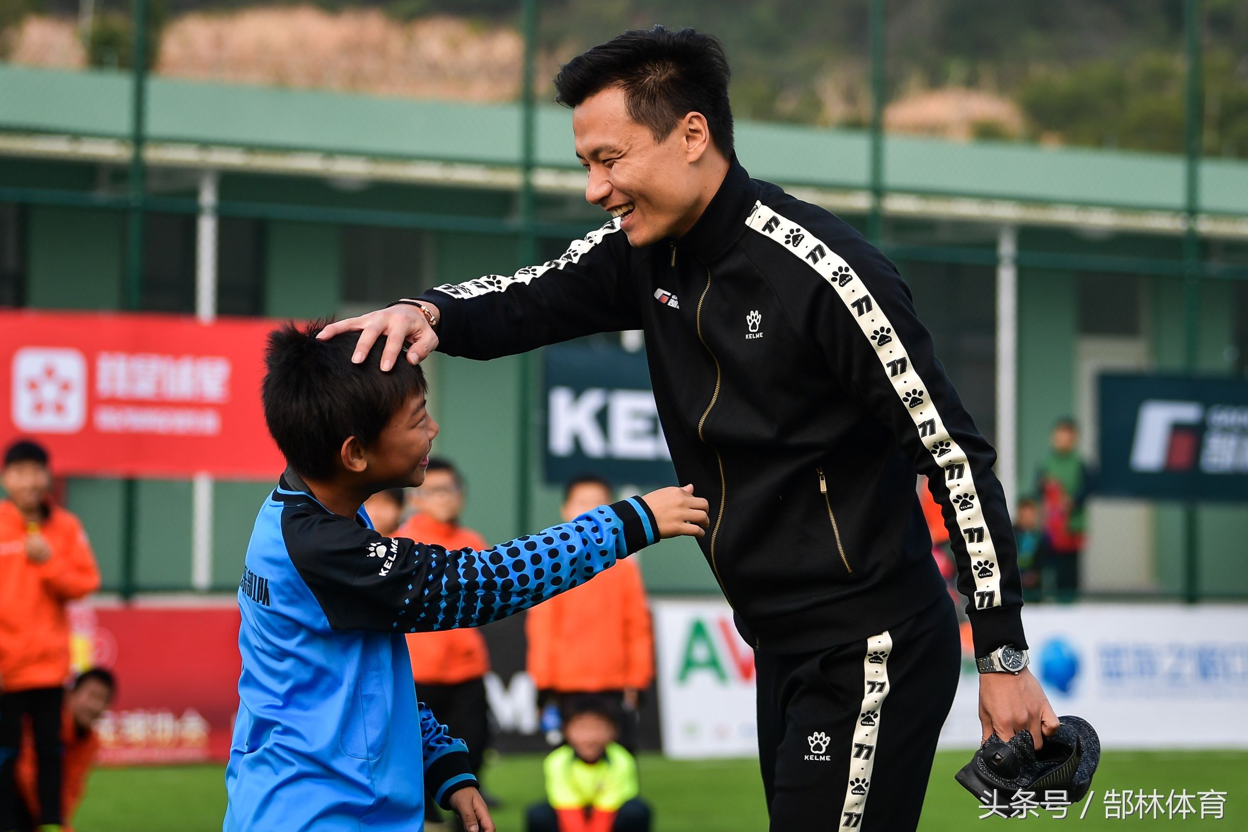 恒大3连胜韦世豪,恒大3大外援