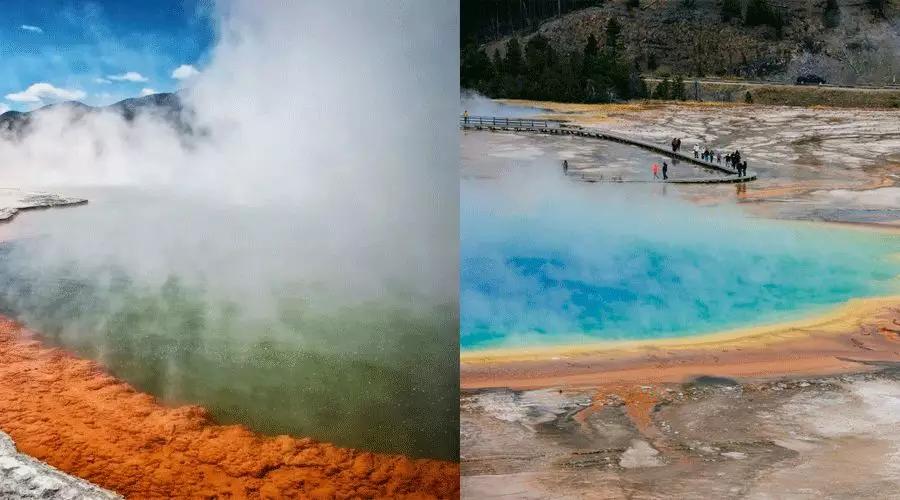 可以媲美欧洲的自驾游地区,十大适合自驾游的国家