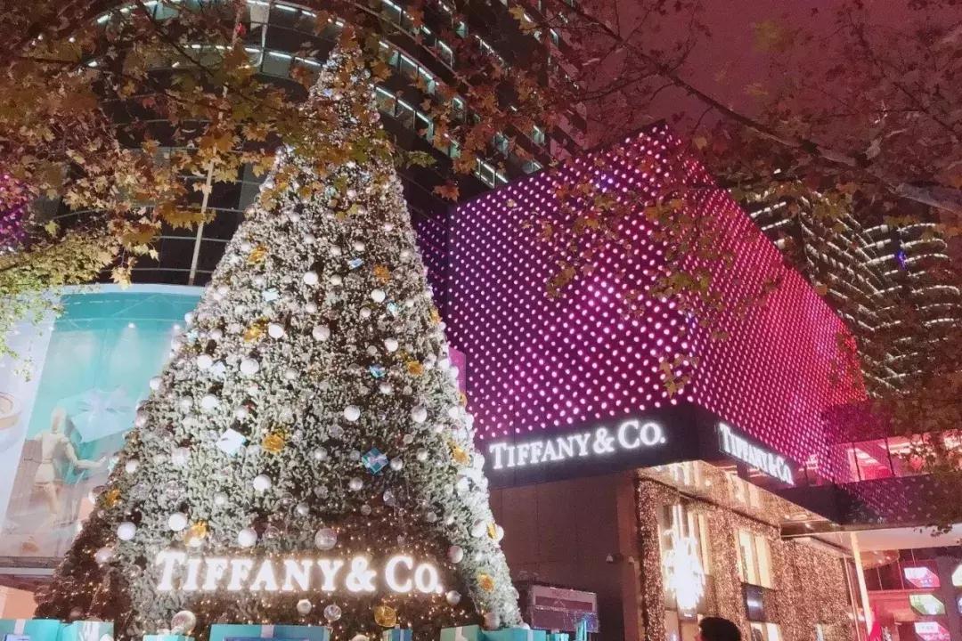 魔都值得去的商场,上海最近商场打折力度大的地方