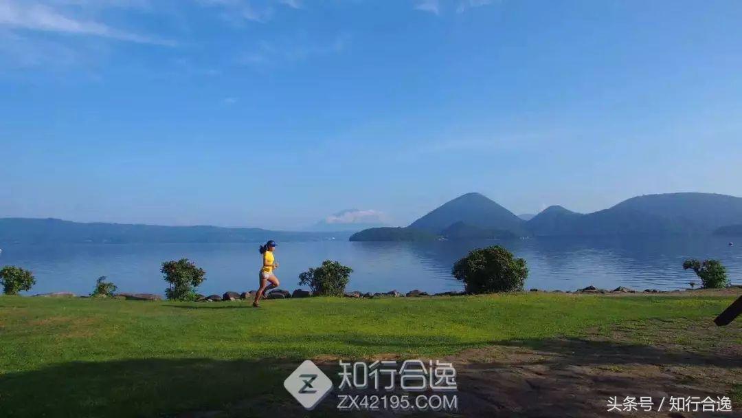 马拉松北海道,北海道马拉松