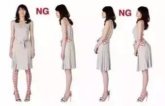 高跟鞋小妙招,一招教你高跟鞋稳不稳