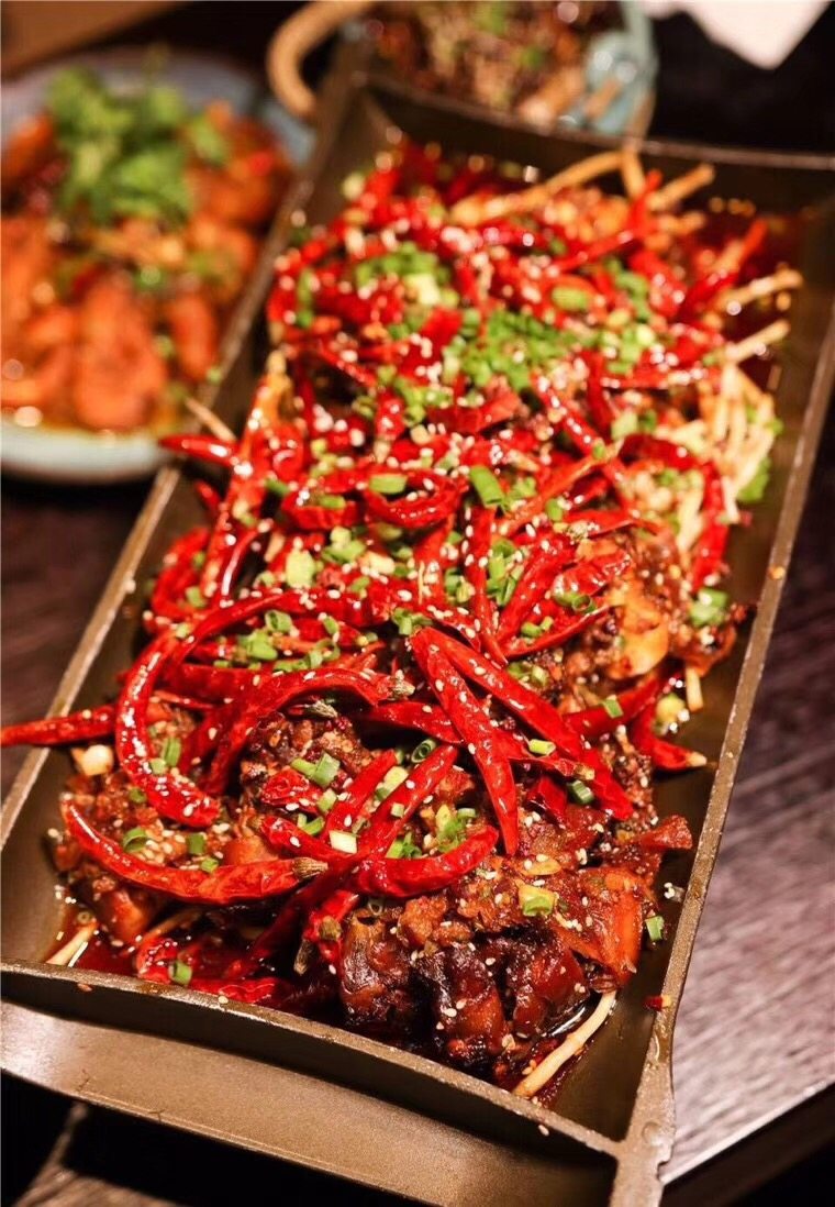 2021年串串加盟店排行榜,2018加盟串串香要多少钱