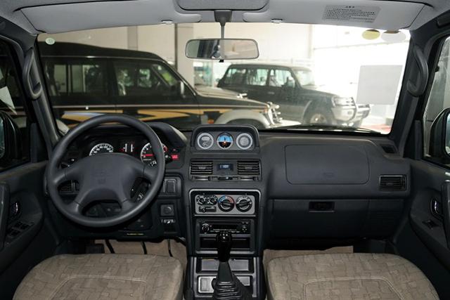 越野三菱四驱哪一款最强,三菱四驱越野车哪款外观大气