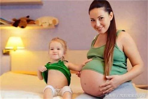 生了二胎才知道，二胎与头胎分娩大不同！这些区别你都知道吗？