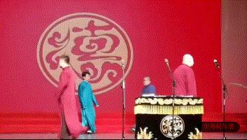 德云社大封箱走秀2019完整版,德云社2019封箱大褂秀