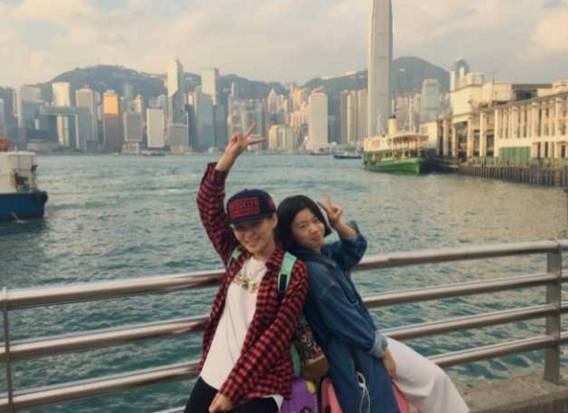 最划算的香港旅游攻略，在朋友圈已经收到500多个赞