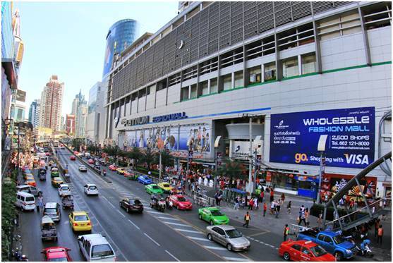 来曼谷推荐酒店,来曼谷一定要去哪里