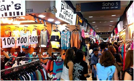 来曼谷推荐酒店,来曼谷一定要去哪里