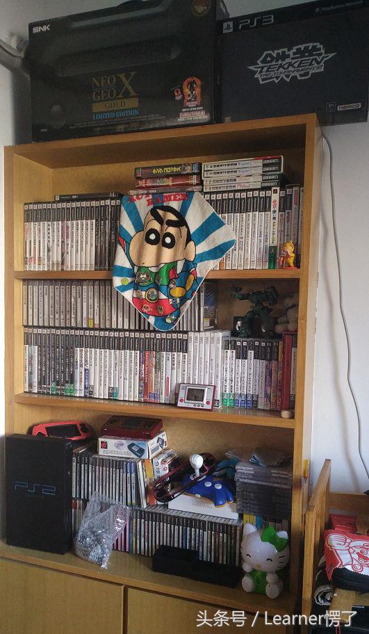 小时候回忆的游戏机,小时候最想要的三款游戏机