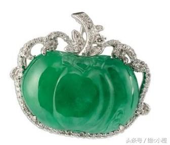 155种史上最全翡翠玉石挂件含义