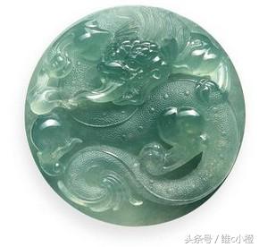 155种史上最全翡翠玉石挂件含义