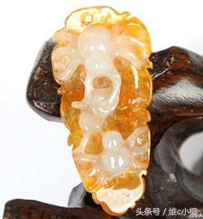 155种史上最全翡翠玉石挂件含义