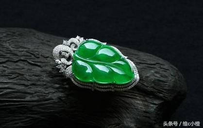 155种史上最全翡翠玉石挂件含义