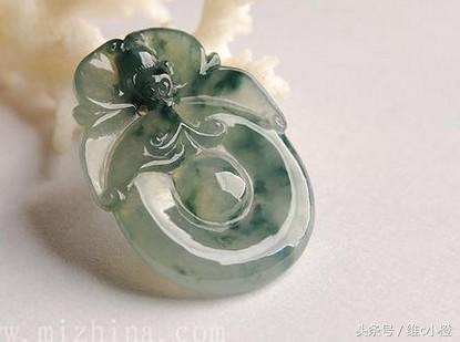 155种史上最全翡翠玉石挂件含义