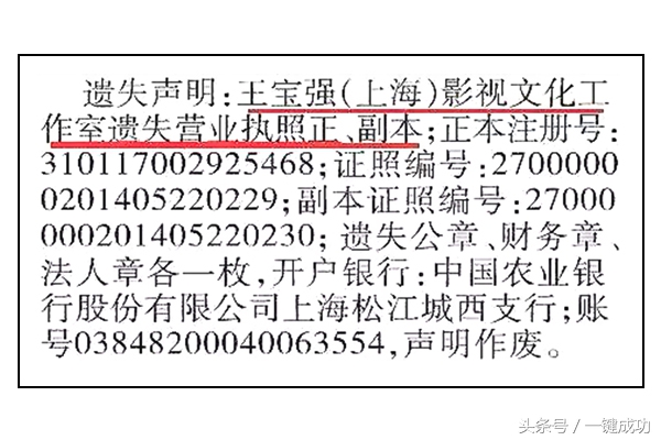 公司营业执照和公章丢了如何解决,营业执照公章全部丢了咋办