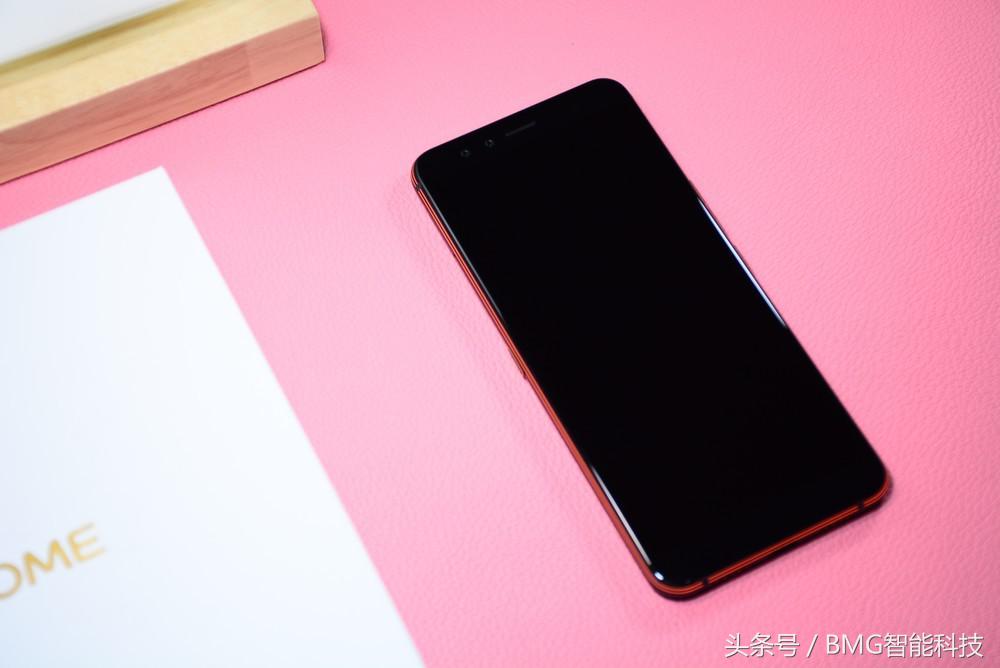 「超长评测」这年头有钱就能造手机！看看“国美U7”是个什么鬼？