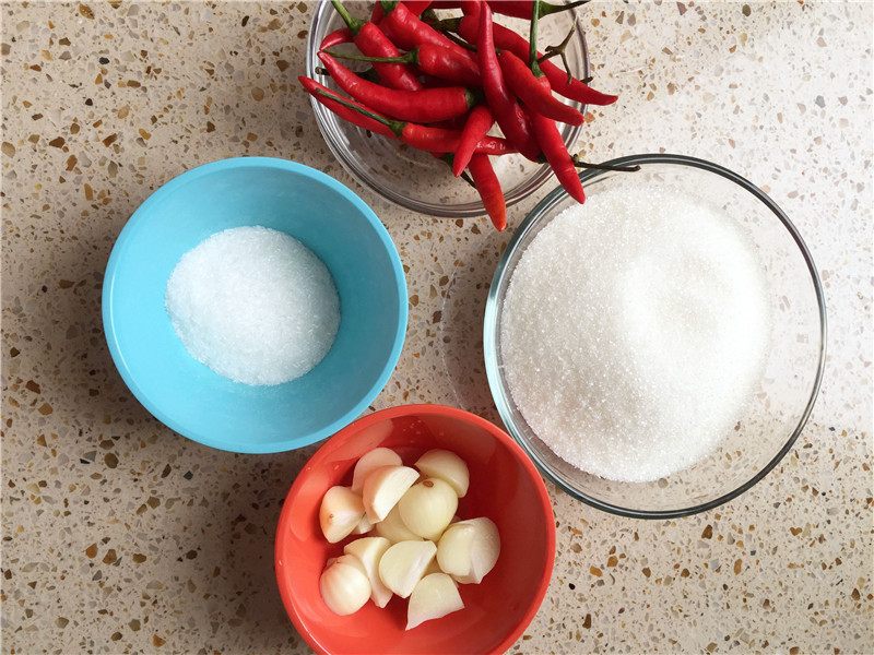 美味泡菜诀窍,千金不换的10种腌菜秘方