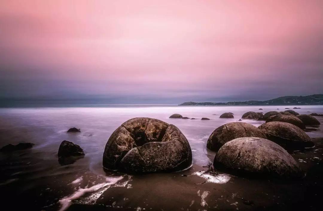 可以媲美欧洲的自驾游地区,十大适合自驾游的国家