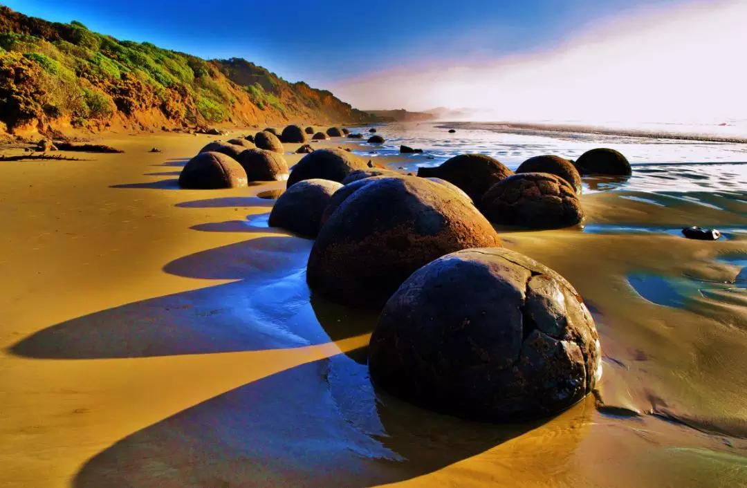 可以媲美欧洲的自驾游地区,十大适合自驾游的国家