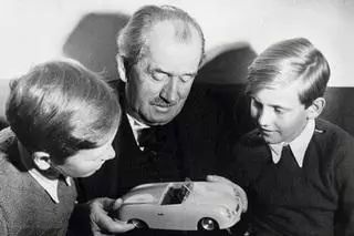 保时捷911传承,保时捷911进化史zealer