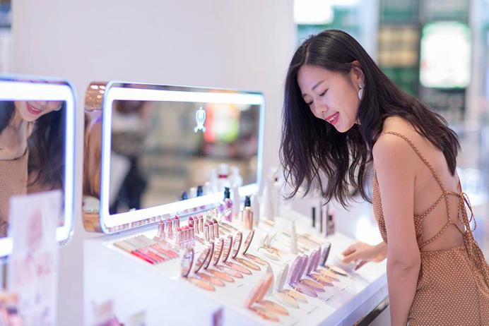 曼谷美妆必去的商场,曼谷必买彩妆品牌推荐知乎