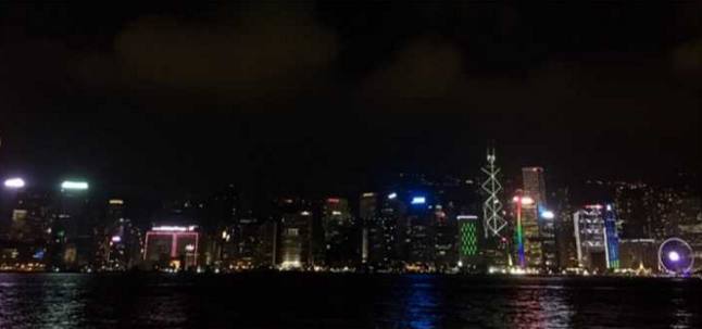 最划算的香港旅游攻略，在朋友圈已经收到500多个赞