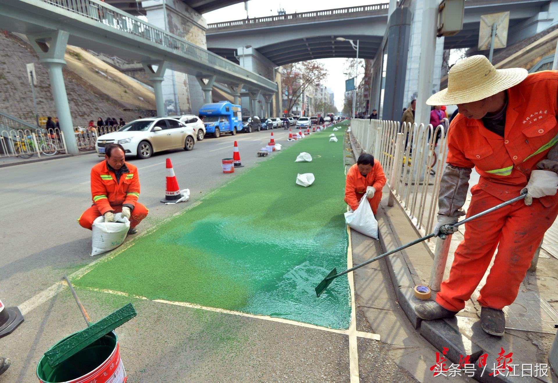 武汉杨泗港双层公路悬索大桥,武汉第一座斜拉桥