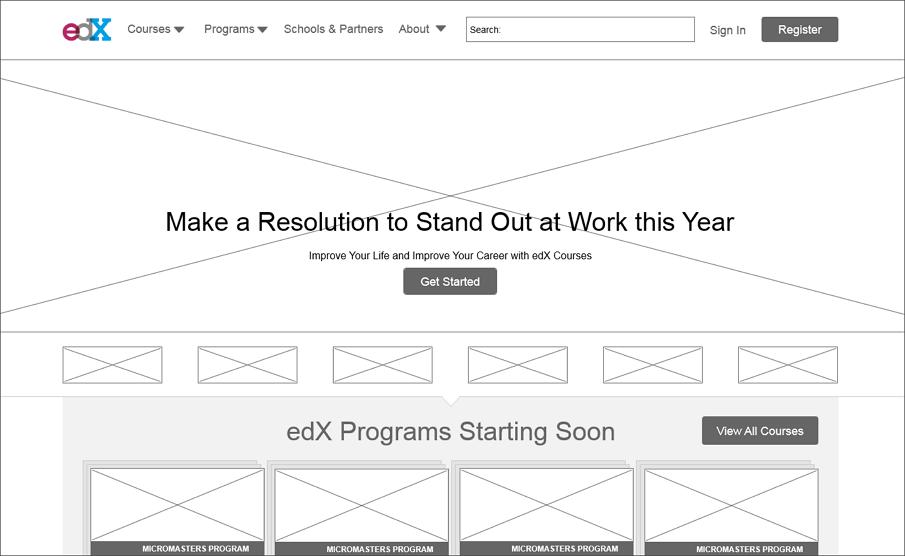 极简线框展示图解,旅游类app线框原型设计