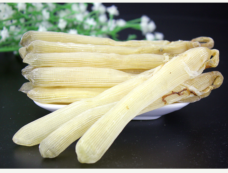 沙虫干除了煲汤还能怎么吃,不一样的小儿沙虫干煲汤